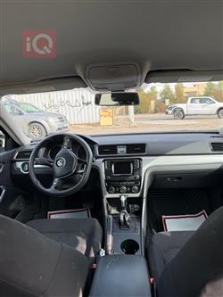 فولكسفاغن باسات